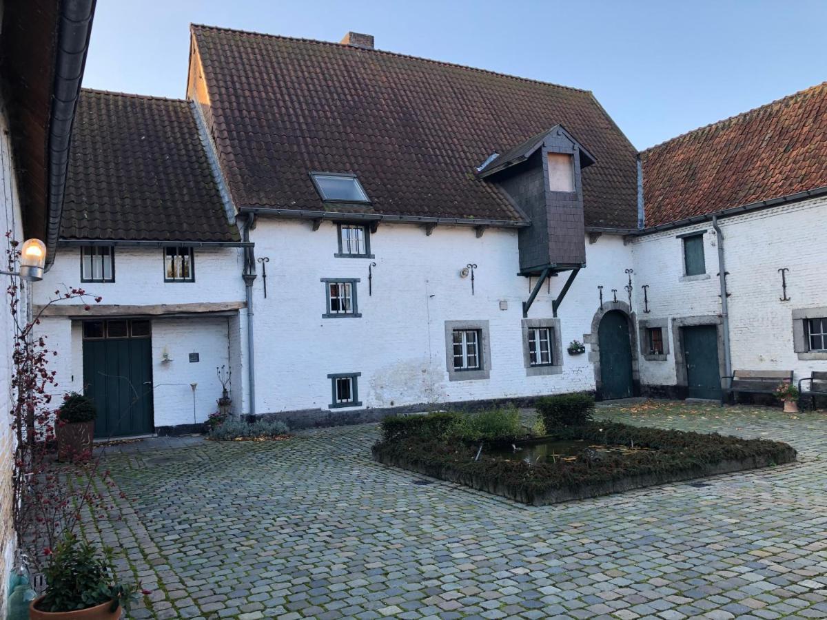 B&B De Metstermolen Sint-Truiden Exterior foto