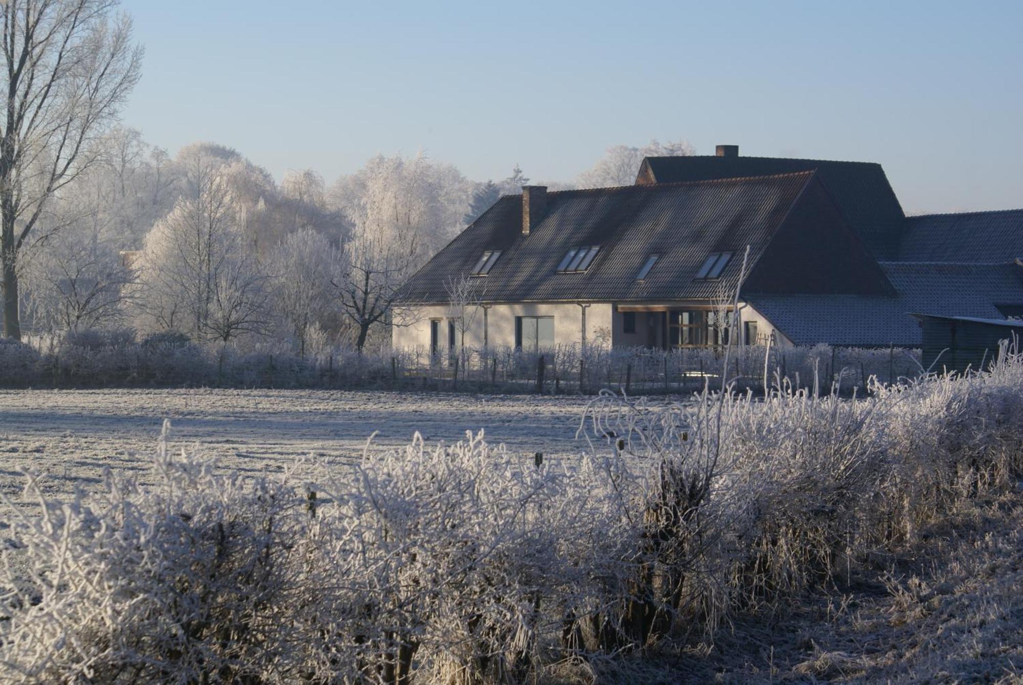 B&B De Metstermolen Sint-Truiden Exterior foto