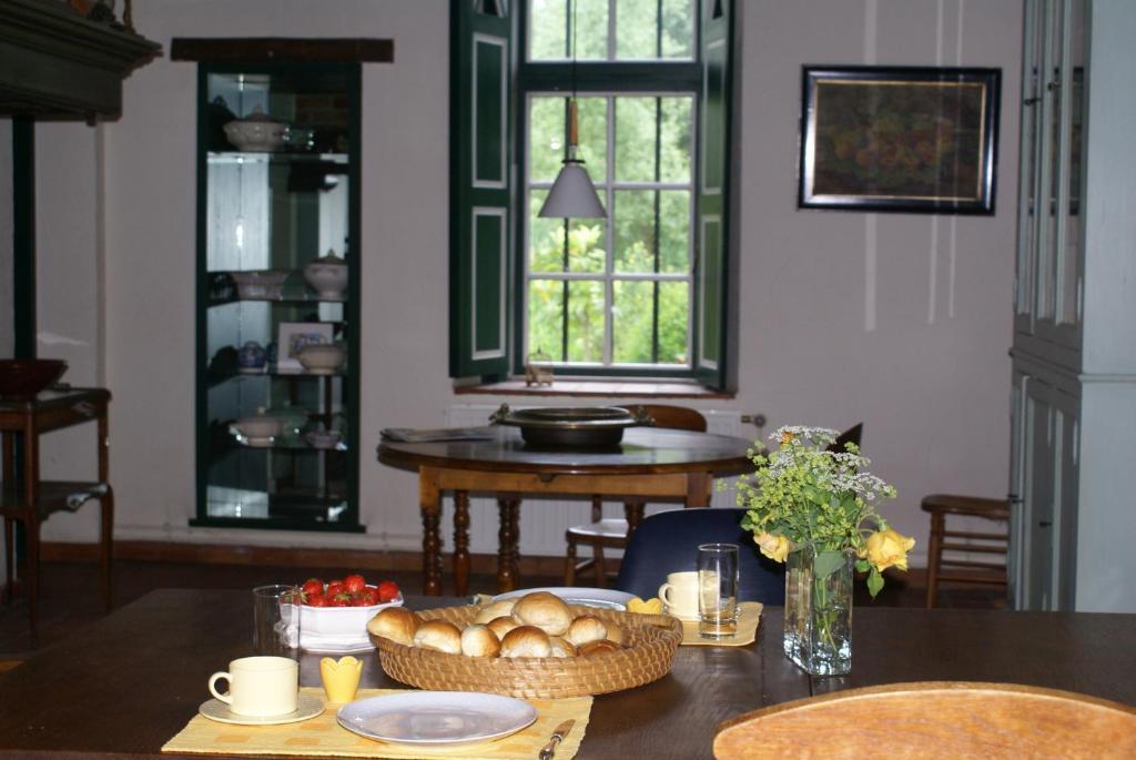 B&B De Metstermolen Sint-Truiden Zimmer foto