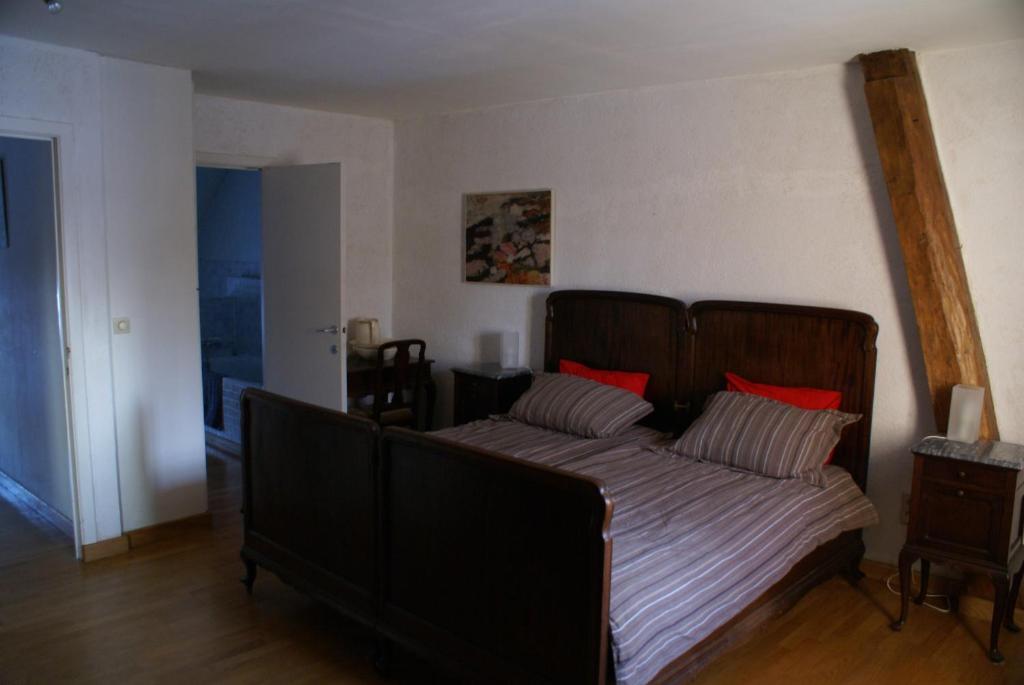 B&B De Metstermolen Sint-Truiden Zimmer foto
