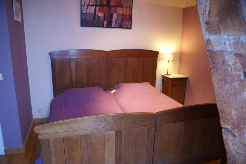 B&B De Metstermolen Sint-Truiden Zimmer foto