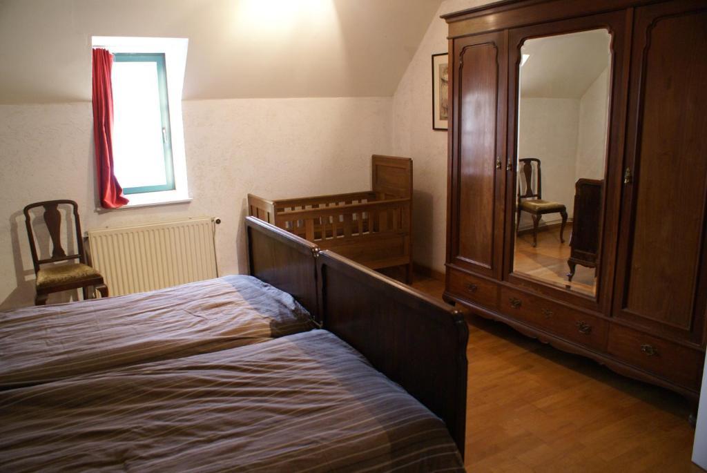 B&B De Metstermolen Sint-Truiden Zimmer foto
