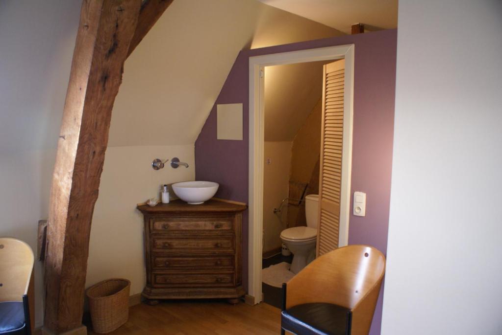 B&B De Metstermolen Sint-Truiden Zimmer foto