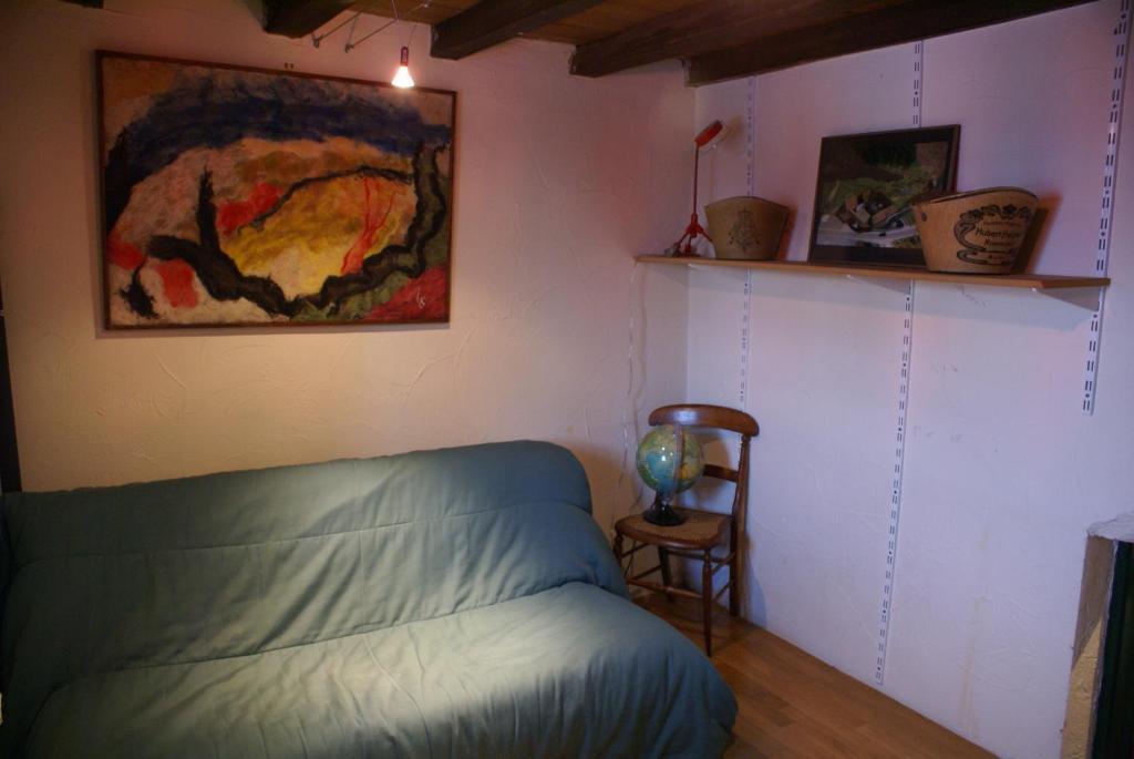 B&B De Metstermolen Sint-Truiden Zimmer foto