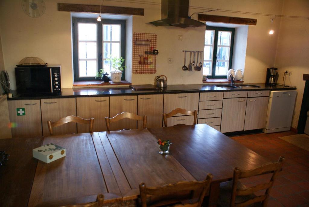 B&B De Metstermolen Sint-Truiden Zimmer foto