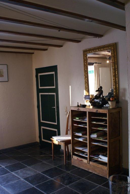 B&B De Metstermolen Sint-Truiden Zimmer foto